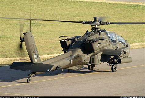 Boeing AH-64E Apache Guardian - USA - Army | Aviation Photo #6102399 ...