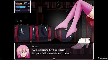 La Galerie des Sorcières Impuissantes PT2 XVIDEOS