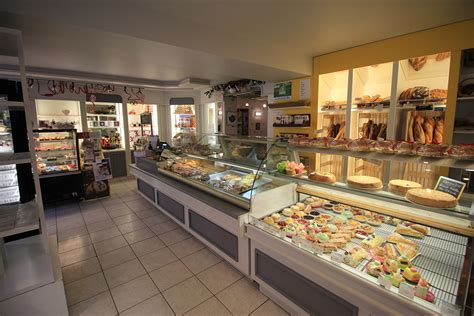 Boulangerie P Tisserie Des Thermes