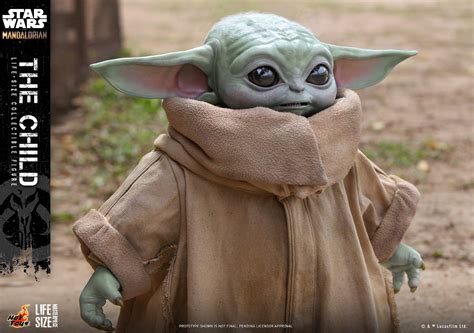Hot Toys Star Wars Baby Yoda Toys Zone D Figures Price List Reviews