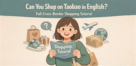taobao english guide     taobao english version app