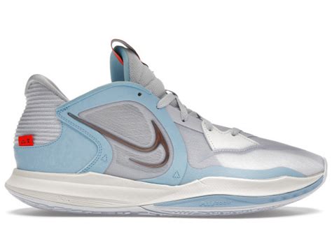 Nike Kyrie Low 5 Nets