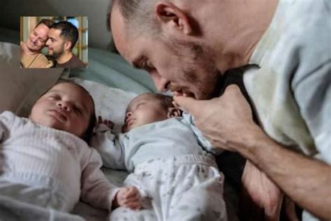 Tribunal impede casal gay de regressar à Namíbia filhas de barriga de aluguer