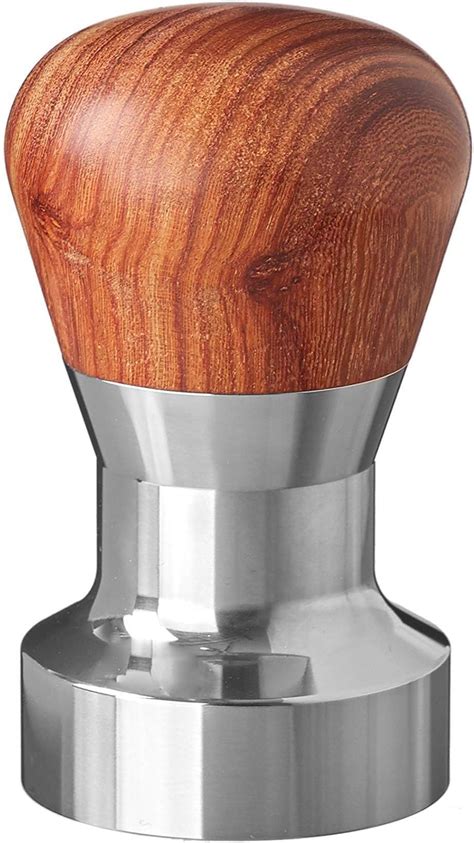 Amazon Yoloyo Mm Espresso Tamper And Mm Dosing Funnel