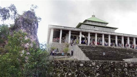 kota wuna jejak sejarah peradaban muna telisikid