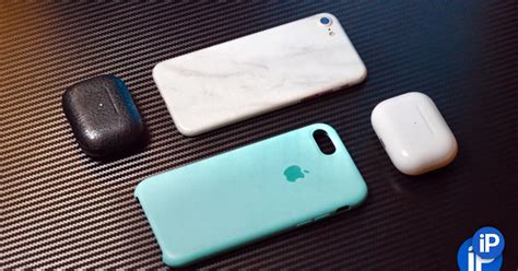 Купил легендарные наклейки dbrand вместо чехла на iPhone. Чем они удивили