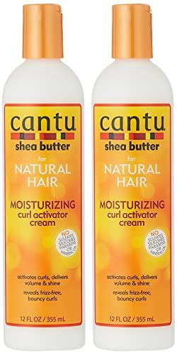 Top 10 Curl Activator Creams Of 2023 Best Reviews Guide