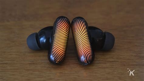 Review: HHOGene GPods light earbuds | KnowTechie
