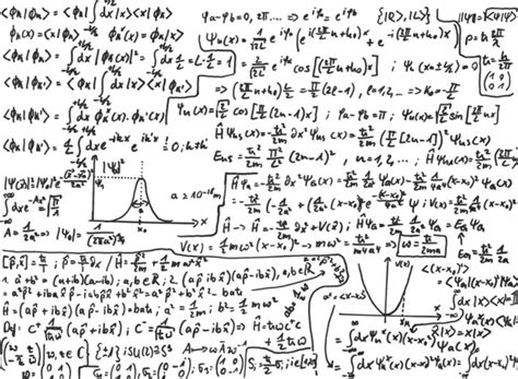 Las Matemáticas De La Mecánica Cuántica Explican Las Respuestas
