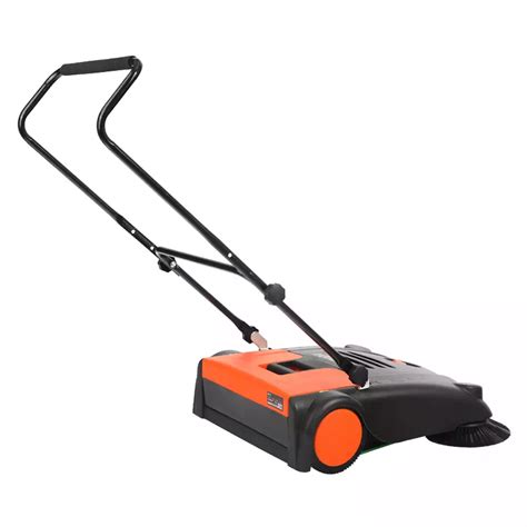 ТОП—7. Лучшие подметальные машины [для улицы и помещений]. Рейтинг 2024 ...