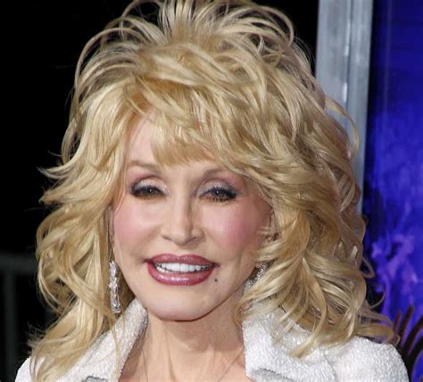 Dolly Parton Quotes For Living Your Best Life