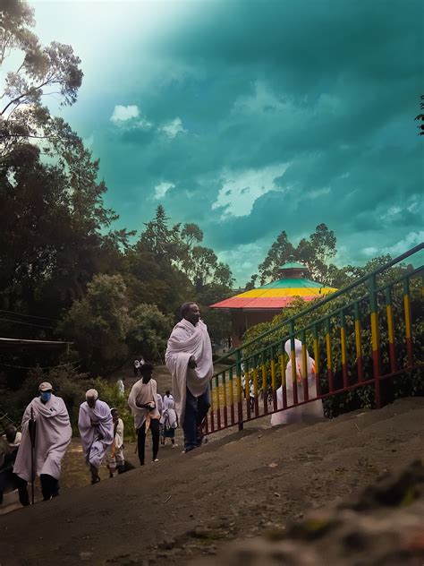 Ethiopian Orthodox Church Prayer Amharic 11