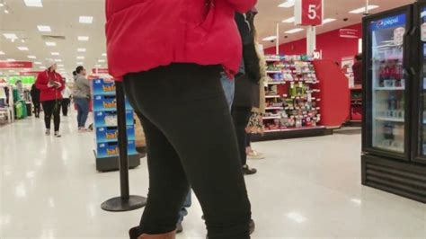 Candid Ass In Target Video Tumbex