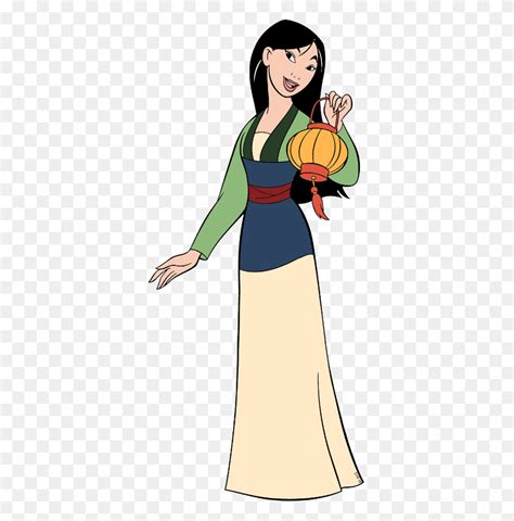 Image Mulan Png Flyclipart