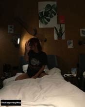 Erin Kellyman Nude Aznude