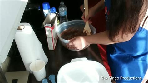 Baking Search XVIDEOS