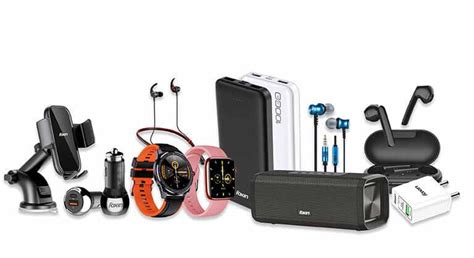 Shop Mobile Accessories In Egypt Technology Valley