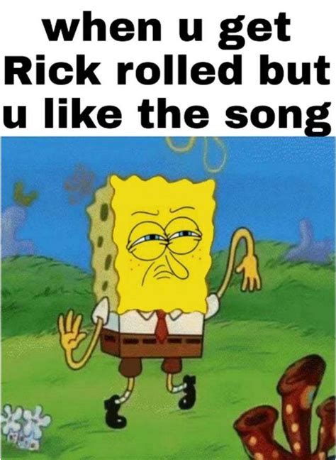 The best rick roll memes :) Memedroid