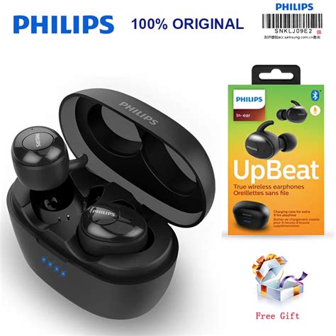 Philips-SHB2505-HIFI-Wireless-In-Ear-Headset-Bluetooth-5-0-Intelligent ...