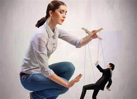 Знаки Зодиака, которыми невозможно манипулировать | PRO.Астрологию | Дзен