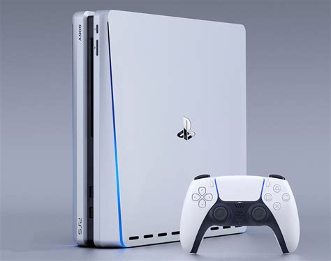 PS5 Slim, fecha de lanzamiento: lector modular, más delgada y ligera