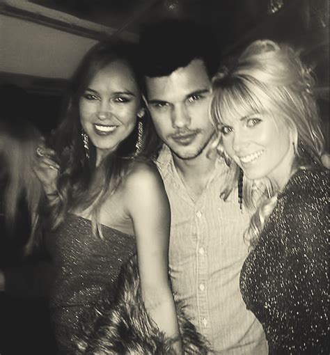 Patricia McKenzie Talks About Sex Scenes With Robbie In Cosmopolis PRSTEN It S So Obvious