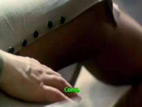 Marika Lagercrantz Nude Aznude