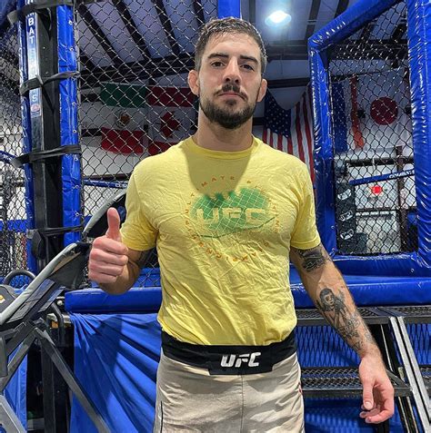 Joe Solecki Wiki Ultimate Fighting Championship Fandom