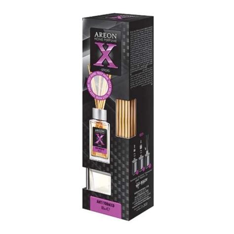 Areon Home Perfume X-Version - MotorWheels Marketplace