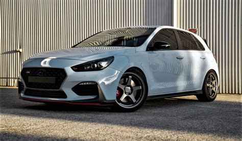 2019 Hyundai N Performance – Auto Direct Group