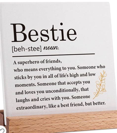 bestie  meaning   friendship bestie meaning definitions