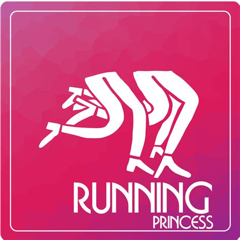 Running Princess