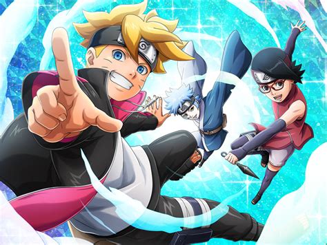 Naruto X Boruto Ninja Voltage Hack Cheats