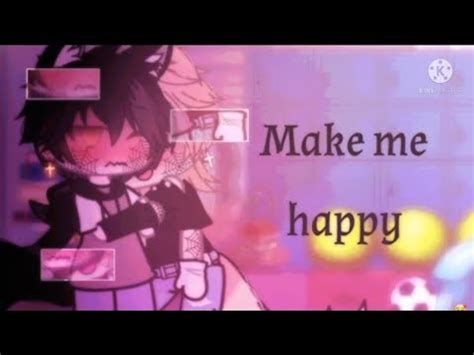 Beni Mutlu Ediyorsun GLMM Gay Love Story YouTube