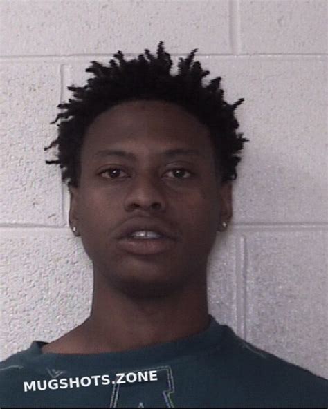 Bowden Jadakiss Anthony 02172024 Rutherford County Mugshots Zone
