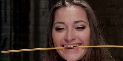 Rebel Rough Bangs Government Babe Tommy Pistol Dani Daniels Tnaflix