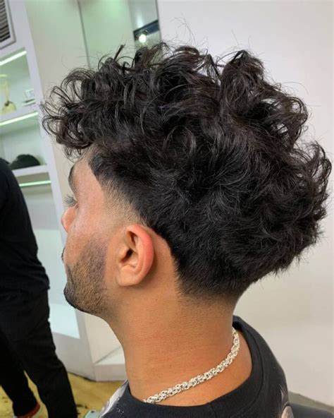 20 Fresh Blowout Taper Haircuts You Gotta Try This Year | Haircuts4Men