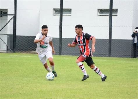 Resistencia Central Cay Por Penales Y Qued Eliminado Del Federal Regional Amateur