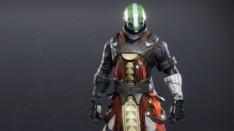 Destiny 2: Best Warlock Armor - Gaming.net