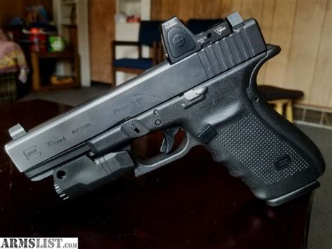 Armslist For Sale Glock Gen