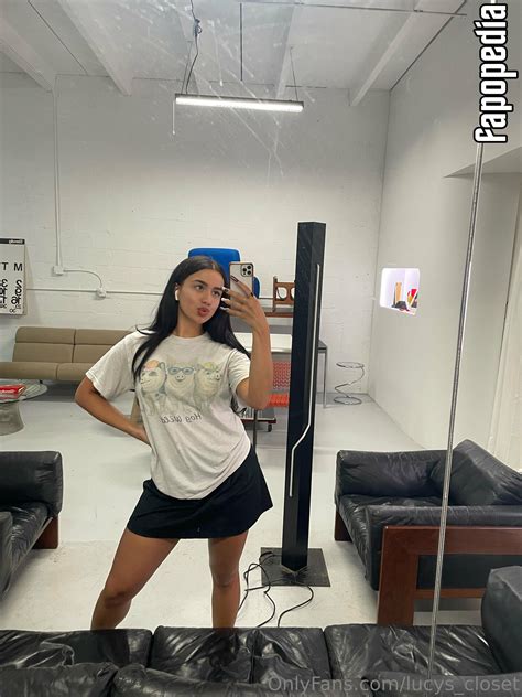 Lucys Closet Nude Onlyfans Leaks Photo Fapopedia