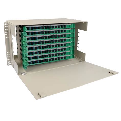 Odf Optical Distribution Frame Core Sc Upc Coupler With Pigtail