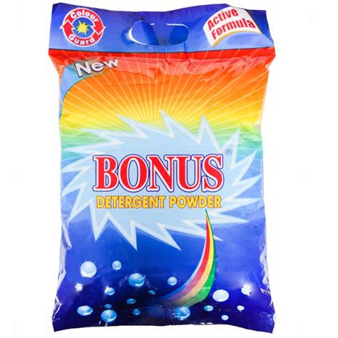 Wholesale Bonus Detergent Powder 1 Kg Online Retailer Shakti