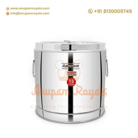 Stainless Steel Hot Pot Stainless Steel Casserole Latest Price Manufacturers Suppliers