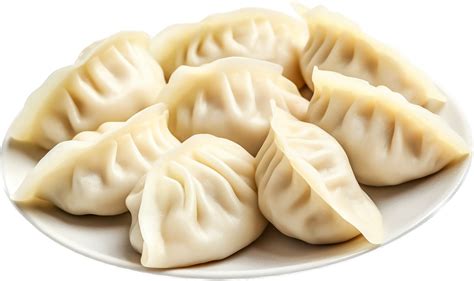 Dumplings With Png