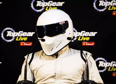 Real Reason Michael Schumacher Was ‘revealed As The Stig On Top Gear