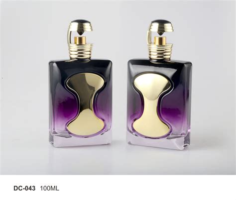 DC-043 100ML – Paris Packaging Week