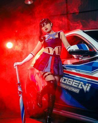 Rue Cosplayer Cos Rue Nude Onlyfans Nudostar Tv