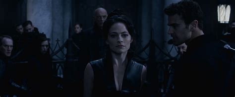 Naked Lara Pulver In Underworld Blood Wars