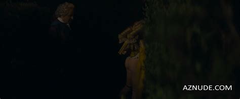 CASANOVA LAST LOVE NUDE SCENES AZNude